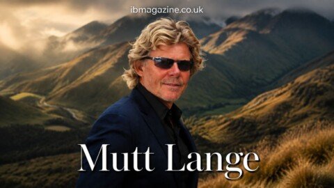 Mutt Lange
