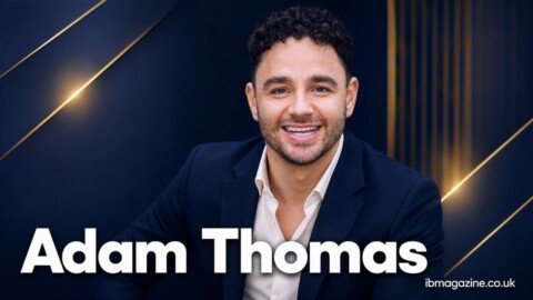 Adam Thomas