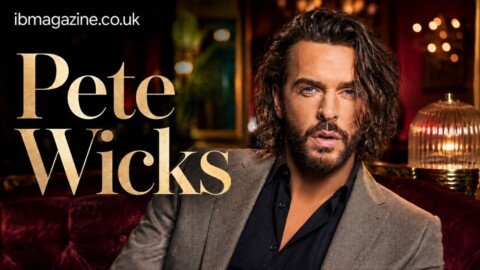 Pete Wicks
