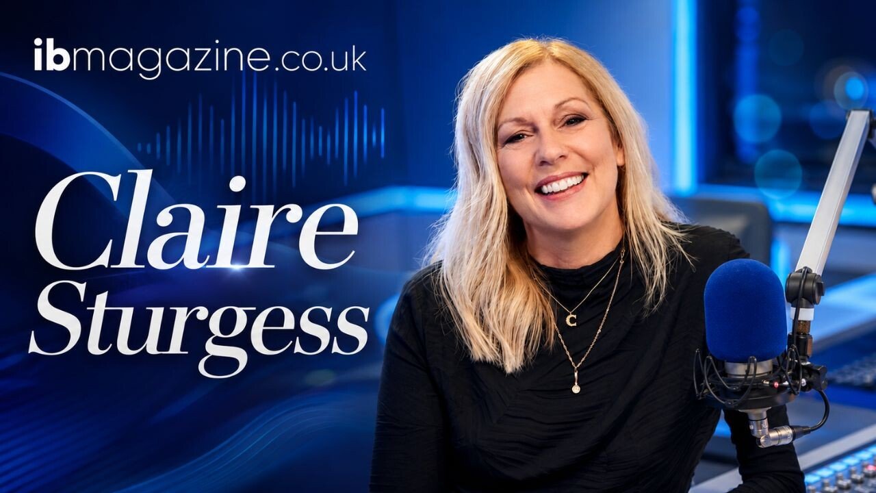 Claire Sturgess