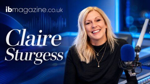 Claire Sturgess