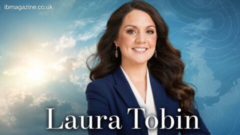 Laura Tobin