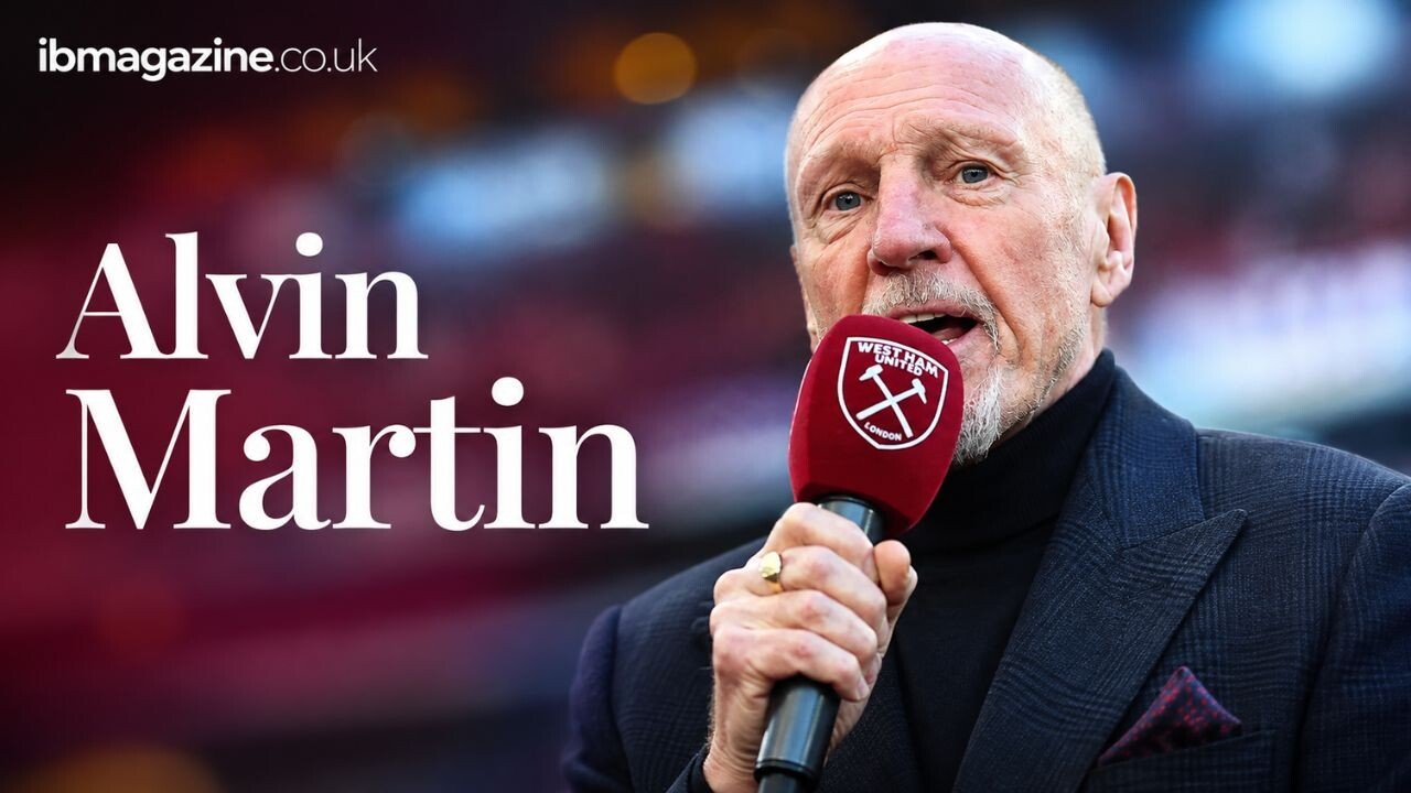 Alvin Martin