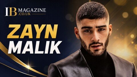 Zayn Malik