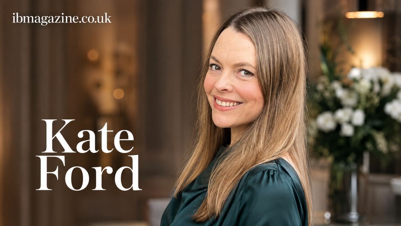 Kate Ford