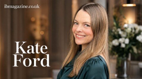 Kate Ford