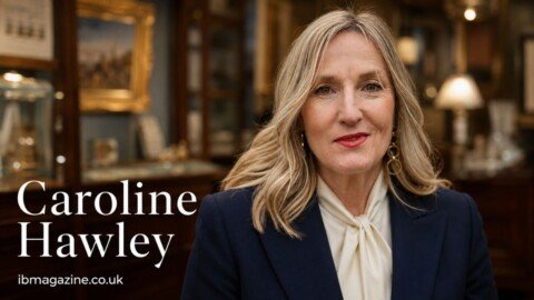 Caroline Hawley