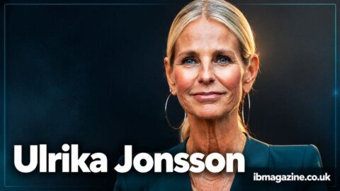 Ulrika Jonsson