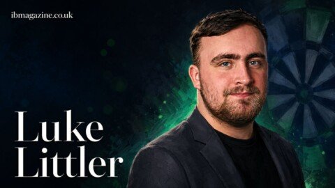 Luke Littler