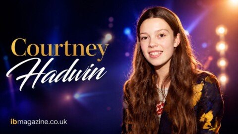 Courtney Hadwin