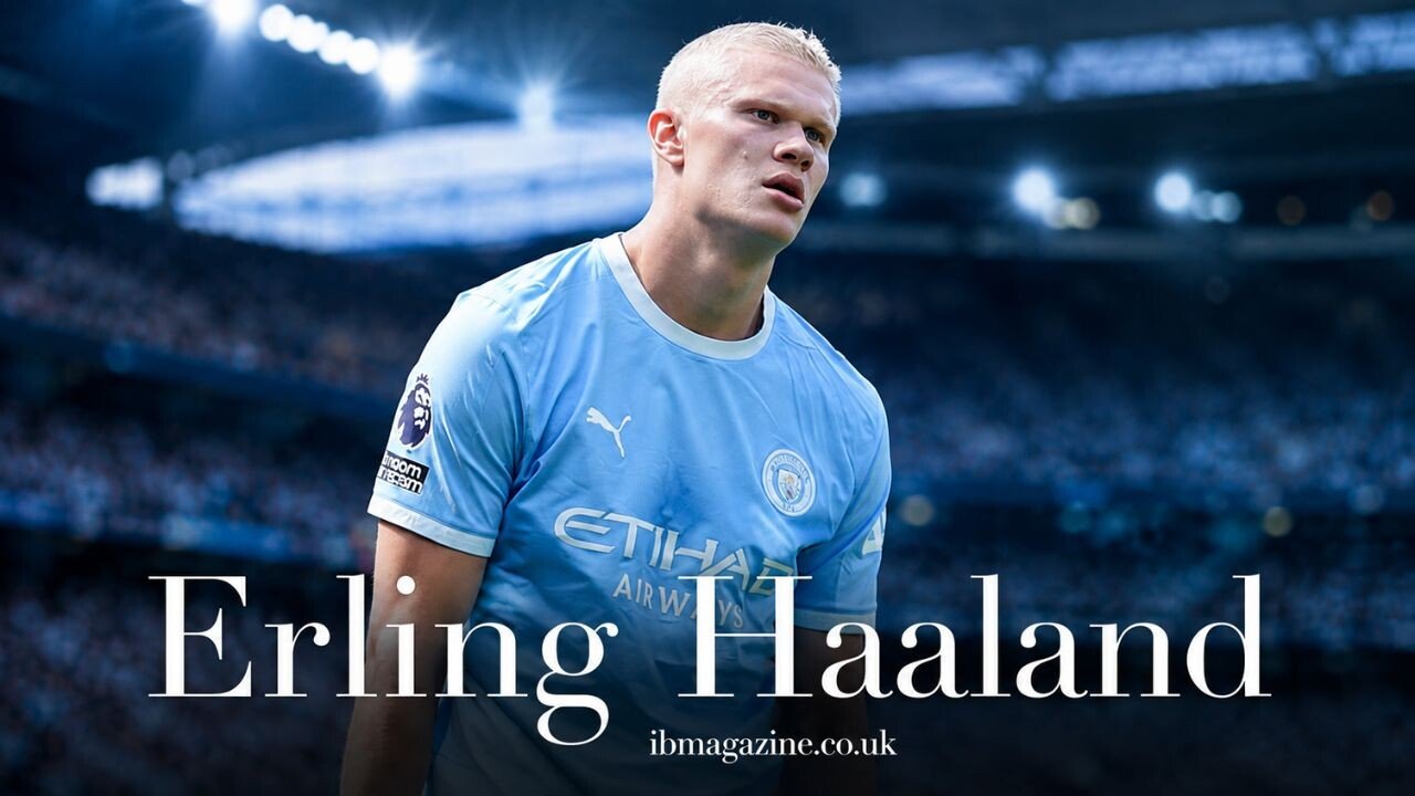 Erling Haaland