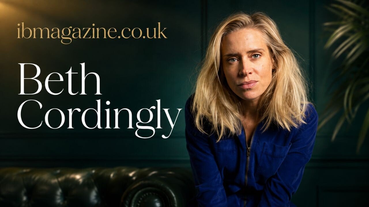 Beth Cordingly