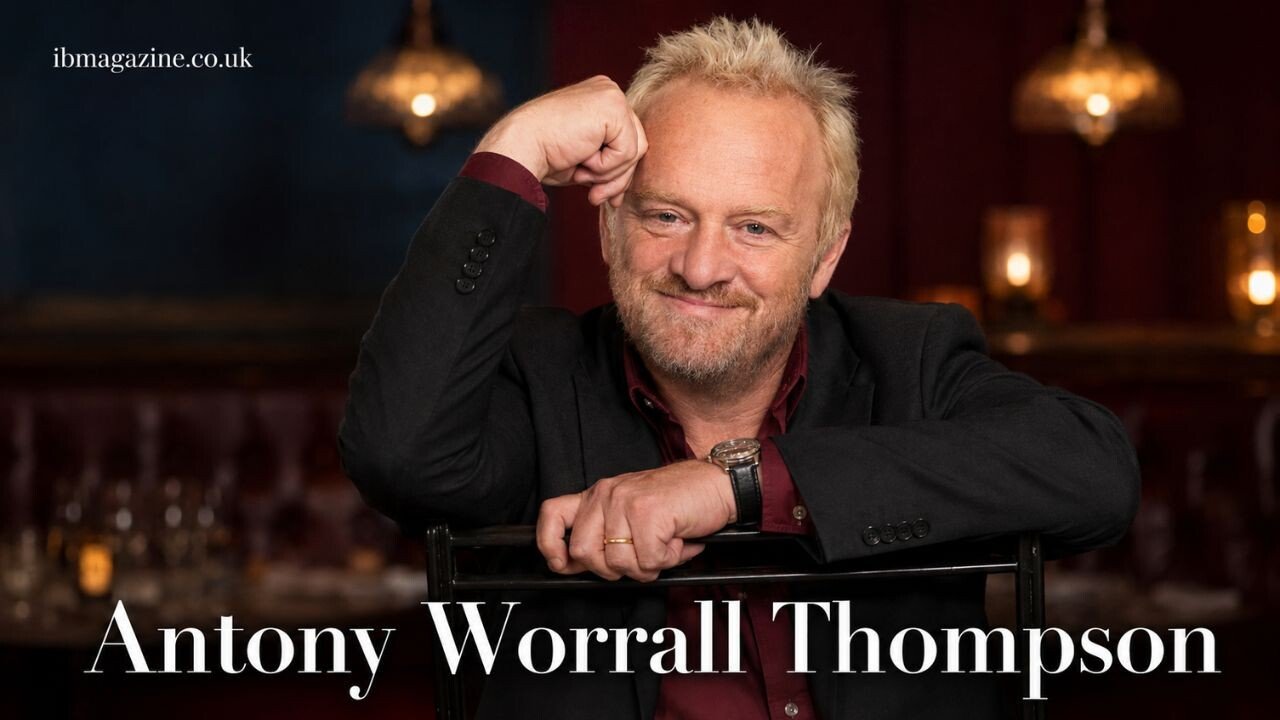 Antony Worrall Thompson