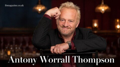 Antony Worrall Thompson