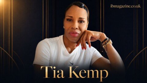 Tia Kemp