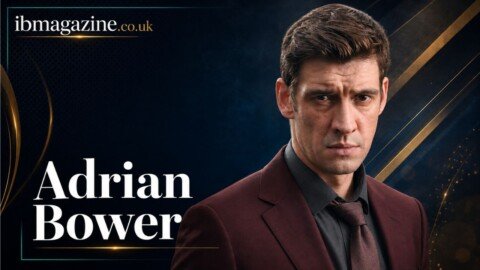 Adrian Bower