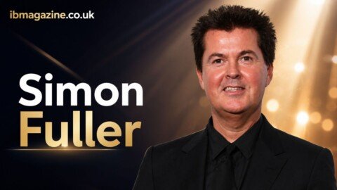 Simon Fuller