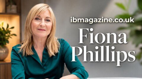 Fiona Phillips
