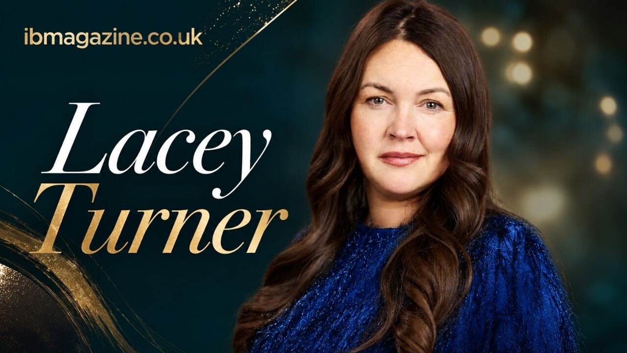 Lacey Turner