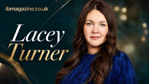 Lacey Turner