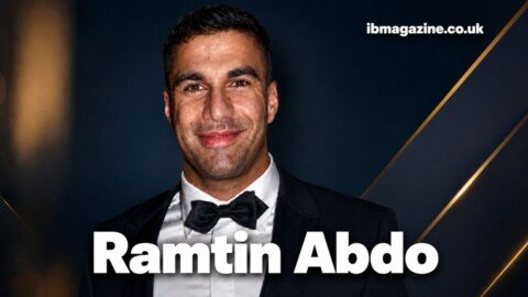 Ramtin Abdo