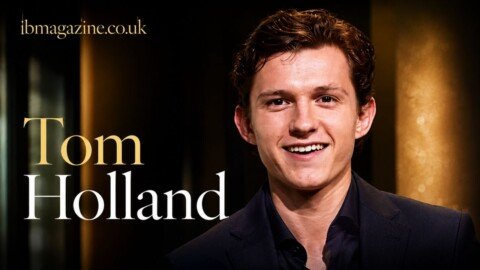Tom Holland