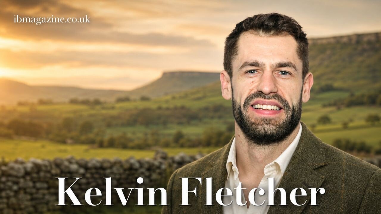 Kelvin Fletcher
