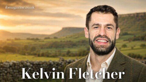 Kelvin Fletcher