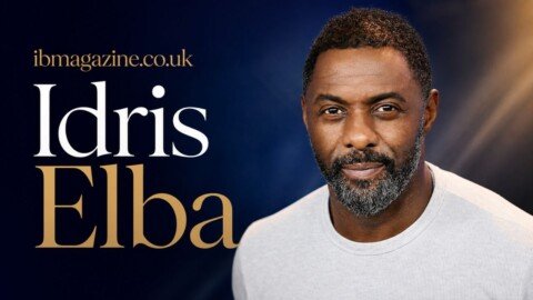 Idris Elba