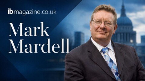 Mark Mardell