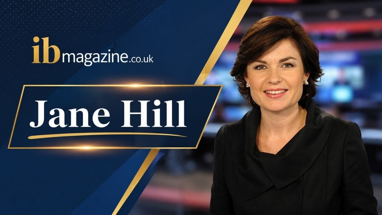 Jane Hill
