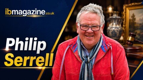Philip Serrell