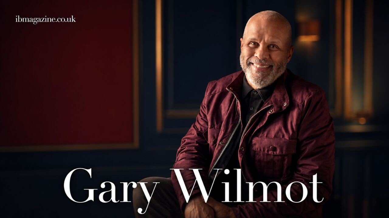Gary Wilmot