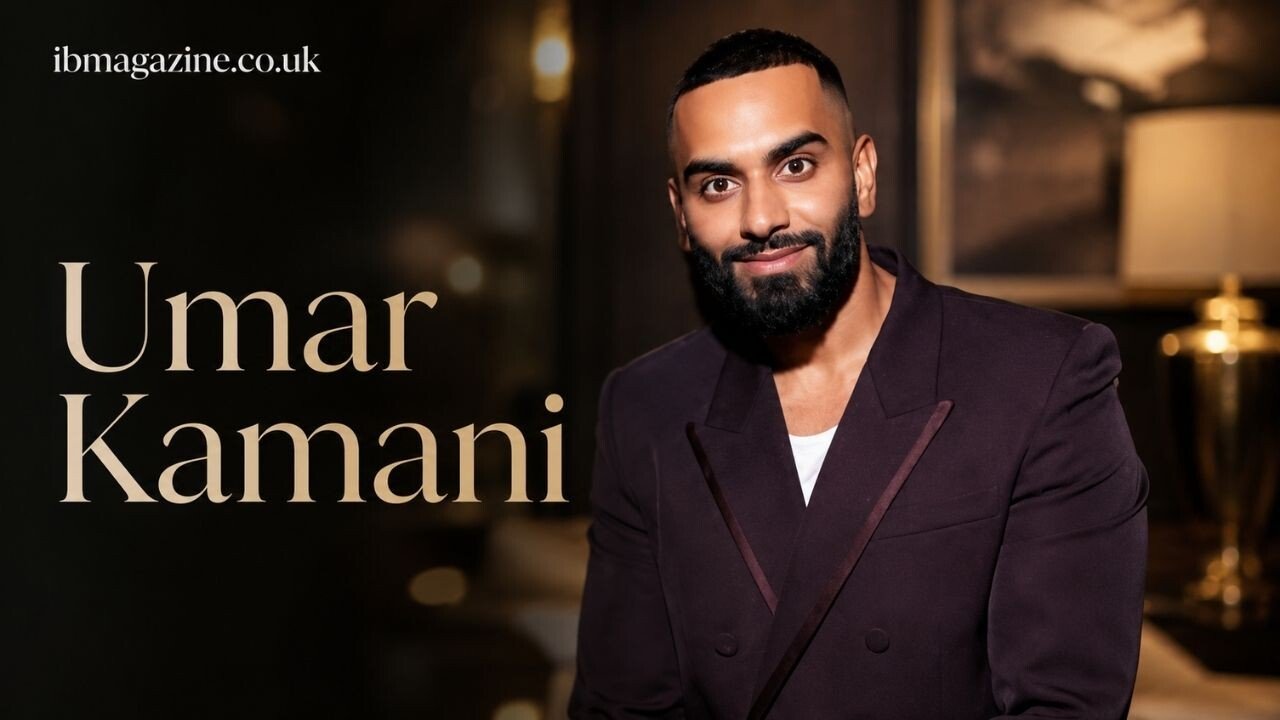 Umar Kamani