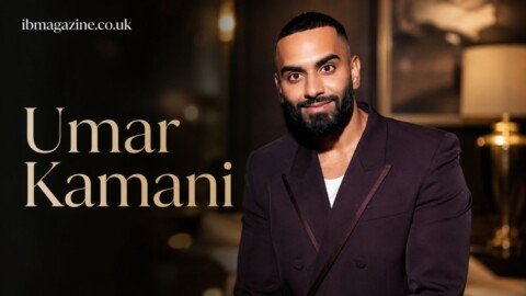 Umar Kamani