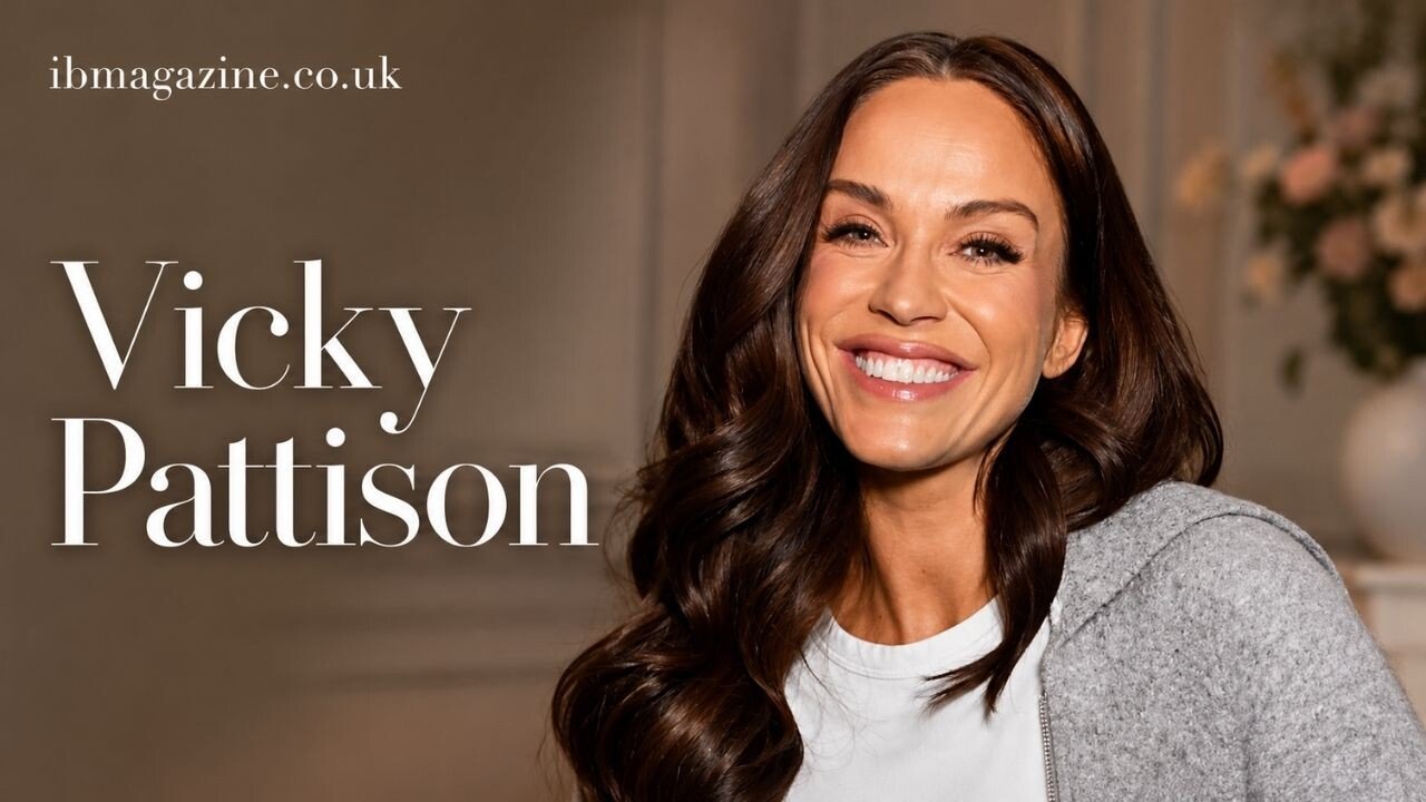 Vicky Pattison