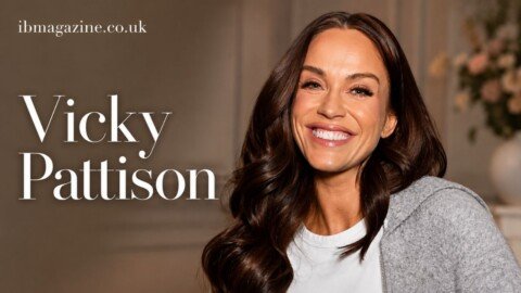 Vicky Pattison