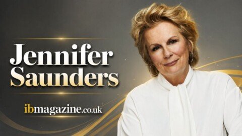 Jennifer Saunders
