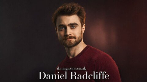Daniel Radcliffe
