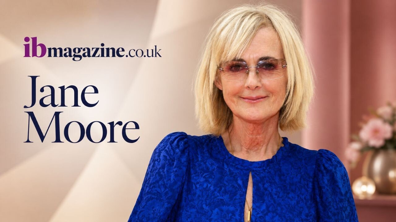 Jane Moore