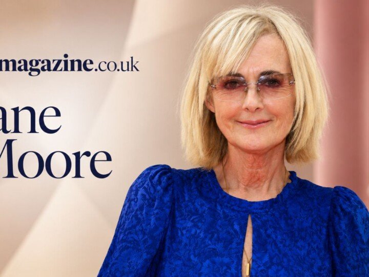 Jane Moore