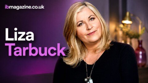 Liza Tarbuck