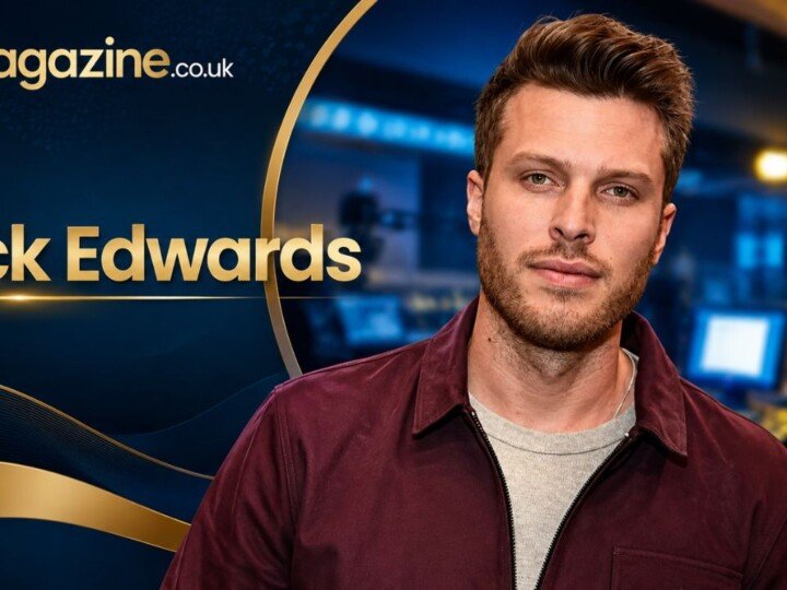 Rick Edwards