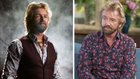 Noel Edmonds