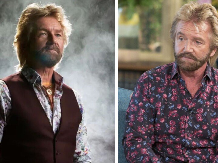 Noel Edmonds